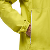 LIM GTX II Jacket