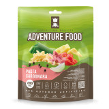 Adventure Food 2023 Pasta Carbonara 