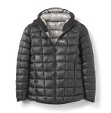 Mythic G Down Jacket
