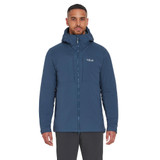 Xenair Alpine Insulated Jacket