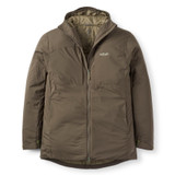 Xenair Alpine Insulated Jacket