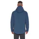 Xenair Alpine Insulated Jacket