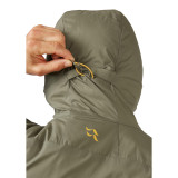 Rab Xenair Alpine Insulated Jacket  Rab Xenair Alpine Insulated Jacket