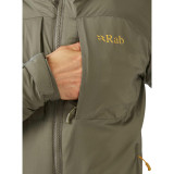 Rab Xenair Alpine Insulated Jacket 