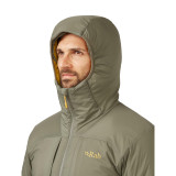 Rab Xenair Alpine Insulated Jacket 