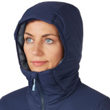 Rab 2023 Womens Xenair Alpine Insulated Jacket 