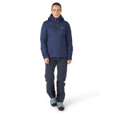 Rab 2023 Womens Xenair Alpine Insulated Jacket 