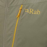 Rab 2023 VR Alpine Light Jacket 