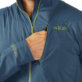 Rab 2023 VR Ridgeline Jacket 