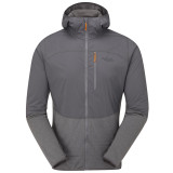 Rab Ascendor Summit Hoody FZ 