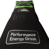 TORQ Lime & Lemon Energy Drink 