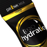 TORQ Lemon Hydration Drink 