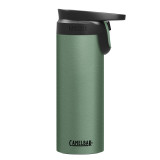 CamelBak Forge Flow Vacuum Insulated Stainless Steel 600ml Travel Mug  