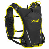 CamelBak Trail Run Vest 7L Vest With 2 X 500ml  Quick Stow Flasks 