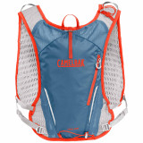 CamelBak Trail Run Vest 7L Vest With 2 X 500ml  Quick Stow Flasks 