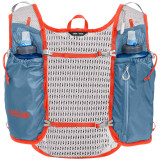 CamelBak Trail Run Vest 7L Vest With 2 X 500ml  Quick Stow Flasks 