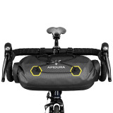 Apidura Expedition Handlebar Pack 9L | UK | Ultralight Outdoor Gear