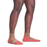 Womens Light Hiker 1/4 Socks