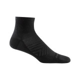 Darn Tough Run 1/4 Ultra Lightweight Socks 