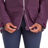 Montane Womens Phase Gore-Tex Jacket 