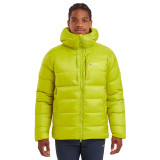 Montane Anti-Freeze XPD Down Hoodie 