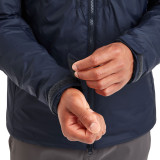 Montane Respond XT Insulated Hoodie 