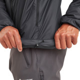 Montane Respond Insulated Hoodie 