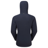 Montane Womens Fireball Insulated Hoodie 