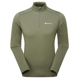 Dart XT Zip Neck