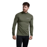 Dart XT Zip Neck