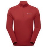 Dart XT Zip Neck