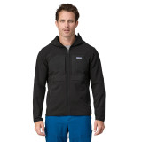 Patagonia R2 TechFace Hoody 