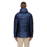 Mammut Broad Peak IN Hooded Jacket 