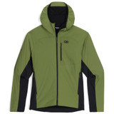 Deviator Insulated Hoody