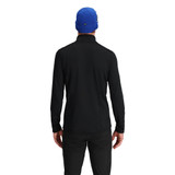 Vigor Grid Fleece Half Zip