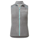 OMM Womens Core Zipped Vest 