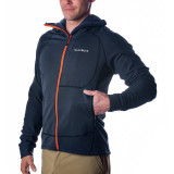 Montbell Trail Action Hooded Jacket 