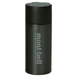 Montbell Titanium Alpine Thermo Bottle 0.5L | UK