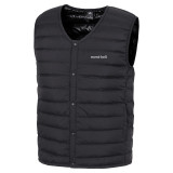 Montbell Superior Down V-Neck Vest 