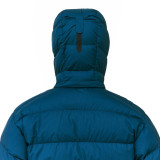 Montbell Permafrost Light Down Parka 