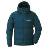 Montbell Permafrost Light Down Parka 