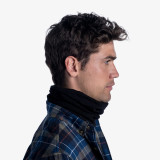 Buff Midweight Merino Wool Neckwear 