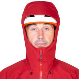 Mountain Equipment Makalu Gore-Tex Jacket 