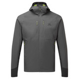 Switch Pro Hooded Insulated Jacket