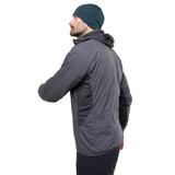 Switch Pro Hooded Insulated Jacket Switch Pro Hooded Insulated Jacket