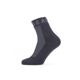 Sealskinz Dunton - Waterproof All Weather Ankle Length Sock with Hydrostop 