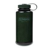 Nalgene Monochrome Wide Mouth 1L Tritan Sustain Bottle 