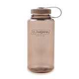 Nalgene Monochrome Wide Mouth 1L Tritan Sustain Bottle 