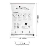 Flextail Vacuum Bag Set 