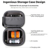 Flextail Storage Case for Max Pump 2Pro / Max Pump 2Plus / Tiny Pump 2X / Tiny Pump X 